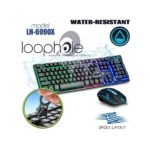 Loophole Gaming Set LH-6990X - Image 2