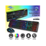Loophole Gaming Set LH-6990X