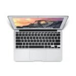 Apple MacBook Air A1466 13" 2017, ( i5-5350U / 8GB / 256GB SSD / Mac OS ) - Image 2