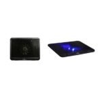 Powertech Cooling Pad για Laptop έως 15.6" με 1 Ανεμιστήρα και Φωτισμό (PT-740) - Image 3