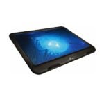 Powertech Cooling Pad για Laptop έως 15.6" με 1 Ανεμιστήρα και Φωτισμό (PT-740) - Image 2