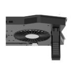 Powertech Cooling Pad για Laptop έως 18" με 2 Ανεμιστήρες και Φωτισμό (PT-929) - Image 5
