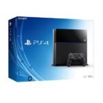 Sony PlayStation 4 500GB (CUH-1116A)