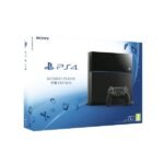 Sony PlayStation 4  1TB (CUH-1116A)