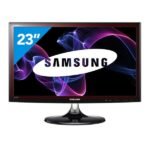 Samsung T23B350EW ( 23" / Full HD / HDMI, SCART, VGA )