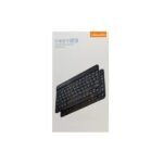 TECLAST ασύρματο πληκτρολόγιο K10, Bluetooth, 25x15cm, μαύρο - Image 2