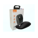 XTRIKE ME GW-119 BK Office BT Wireless Mouse Black