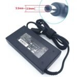 Delta ΓΝΗΣΙΟ τροφοδοτικό 120W ( 19.5V, 6.15A)  5.5x2.5mm