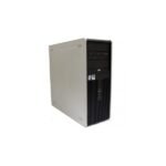 HP Compaq dc7800 SFF ( Intel G4930 1.60 GHz / 2GB / 80GB HDD )