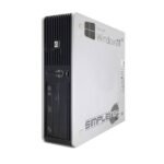 HP Compaq dc7900 SFF ( Intel E5200 2.50 GHz / 2GB / 80GB HDD )