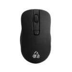 Powertech PT-1076 Ασύρματο Οπτικό Ποντίκι 2200 DPI (Μαύρο) - Image 2