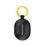 POWERTECH True Wireless Earphones PT-1392 με Θήκη Φόρτισης – Μαύρα - Image 3