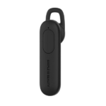 XO BE4 Earbud Bluetooth Handsfree Ακουστικό Μαύρο - Image 3