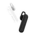 XO BE4 Earbud Bluetooth Handsfree Ακουστικό Μαύρο