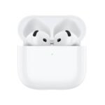 XO T7 Earbud Bluetooth Handsfree Ακουστικά με Θήκη Φόρτισης Λευκά - Image 2