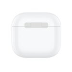 XO T7 Earbud Bluetooth Handsfree Ακουστικά με Θήκη Φόρτισης Λευκά - Image 4