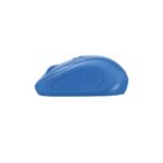 Trust Primo Wireless Optical Mouse – Ασύρματο Οπτικό Ποντίκι (Μπλε) | 20786-09 - Image 2