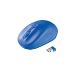 Trust Primo Wireless Optical Mouse – Ασύρματο Οπτικό Ποντίκι (Μπλε) | 20786-09