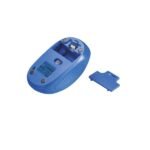 Trust Primo Wireless Optical Mouse – Ασύρματο Οπτικό Ποντίκι (Μπλε) | 20786-09 - Image 3