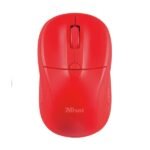 Trust Primo Wireless Optical Mouse – Ασύρματο Οπτικό Ποντίκι Κόκκινο | 20786-09 - Image 2