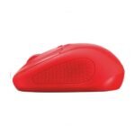 Trust Primo Wireless Optical Mouse – Ασύρματο Οπτικό Ποντίκι Κόκκινο | 20786-09 - Image 4