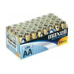 Maxell Αλκαλικές Μπαταρίες AA 1.5V - Image 2