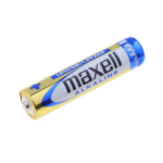 Maxell Αλκαλικές Μπαταρίες AA 1.5V