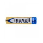 Maxell Αλκαλικές Μπαταρίες AAA 1.5V - Image 2