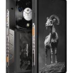 ULEFONE smartphone Armor 28 Pro, 6.67" & 1.04, 16/512GB, 5G, 10600mAh, IP68/IP69K/MIL-STD-810H, μαύρο