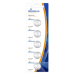 MediaRange Μπαταρία Λιθίου Ρολογιών CR1620 3V 1τμχ