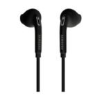 Samsung EG920 Bulk Earbuds Handsfree με Βύσμα 3.5mm Μαύρο - Image 3