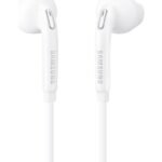 Samsung EG920 Bulk Earbuds Handsfree με Βύσμα 3.5mm Λευκό - Image 4