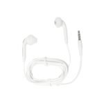 Samsung EG920 Bulk Earbuds Handsfree με Βύσμα 3.5mm Λευκό - Image 6