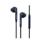 Samsung EG920 Bulk Earbuds Handsfree με Βύσμα 3.5mm Μαύρο - Image 6