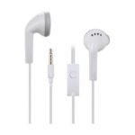 Samsung EHS61AS Bulk Earbuds Handsfree Ακουστικά με Βύσμα 3.5mm Λευκό - Image 3