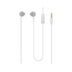 Samsung EHS61AS Bulk Earbuds Handsfree Ακουστικά με Βύσμα 3.5mm Λευκό - Image 2
