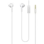 Samsung EHS61AS Bulk Earbuds Handsfree Ακουστικά με Βύσμα 3.5mm Λευκό - Image 4