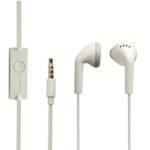 Samsung EHS61AS Bulk Earbuds Handsfree Ακουστικά με Βύσμα 3.5mm Λευκό - Image 5