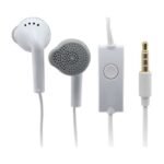 Samsung EHS61AS Bulk Earbuds Handsfree Ακουστικά με Βύσμα 3.5mm Λευκό - Image 6