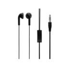Samsung EHS61AS Bulk Earbuds Handsfree Ακουστικά με Βύσμα 3.5mm Μαύρο - Image 3