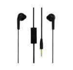 Samsung EHS61AS Bulk Earbuds Handsfree Ακουστικά με Βύσμα 3.5mm Μαύρο - Image 4
