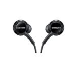 Samsung EO-IA600 Bulk In-ear Handsfree με Βύσμα 3.5mm Μαύρο - Image 2