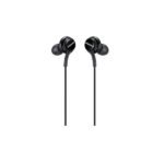 Samsung EO-IA600 Bulk In-ear Handsfree με Βύσμα 3.5mm Μαύρο - Image 3
