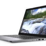 DELL Laptop Latitude 5320, Factory Refurbished Grade A, i5-1145G7, 16/256GB SSD, 13.3", Cam, Intel Integrated Graphics, Windows 11 Pro