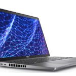 DELL Laptop Latitude 5530, Factory Refurbished Grade A, i5-1235U, 16/256GB SSD, 15.6", Cam, Intel Integrated Graphics, Windows 11 Pro