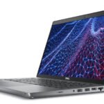 DELL Laptop Latitude 5430, Factory Refurbished Grade A, i5-1235U, 16/256GB SSD, 14" Touchscreen, Cam, Intel Integrated Graphics, Windows 11 Pro