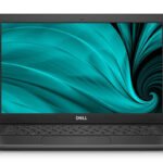 DELL Laptop Latitude 3420, Factory Refurbished Grade A, i5-1135G7, 8/256GB SSD, 14", Cam, Integrated Graphics, Windows 11 Pro