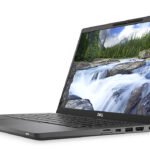 DELL Laptop Latitude 7320, Factory Refurbished Grade A, i5-1145G7, 16/256GB SSD, 13.3", Cam, Integrated Graphics, Windows 11 Pro
