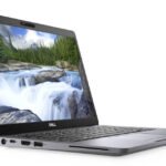 DELL Laptop Latitude 5310, Refurbished Grade B, i5-10310U 8/256GB NVME, Cam 13.3", Intel UHD Graphics 620, FreeDOS