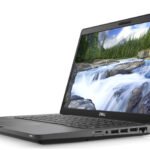 DELL Laptop Latitude 5400, Refurbished Grade B, i5-8365U, 8/256GB M.2, 14", Cam, Intel UHD Graphics 620, FreeDOS